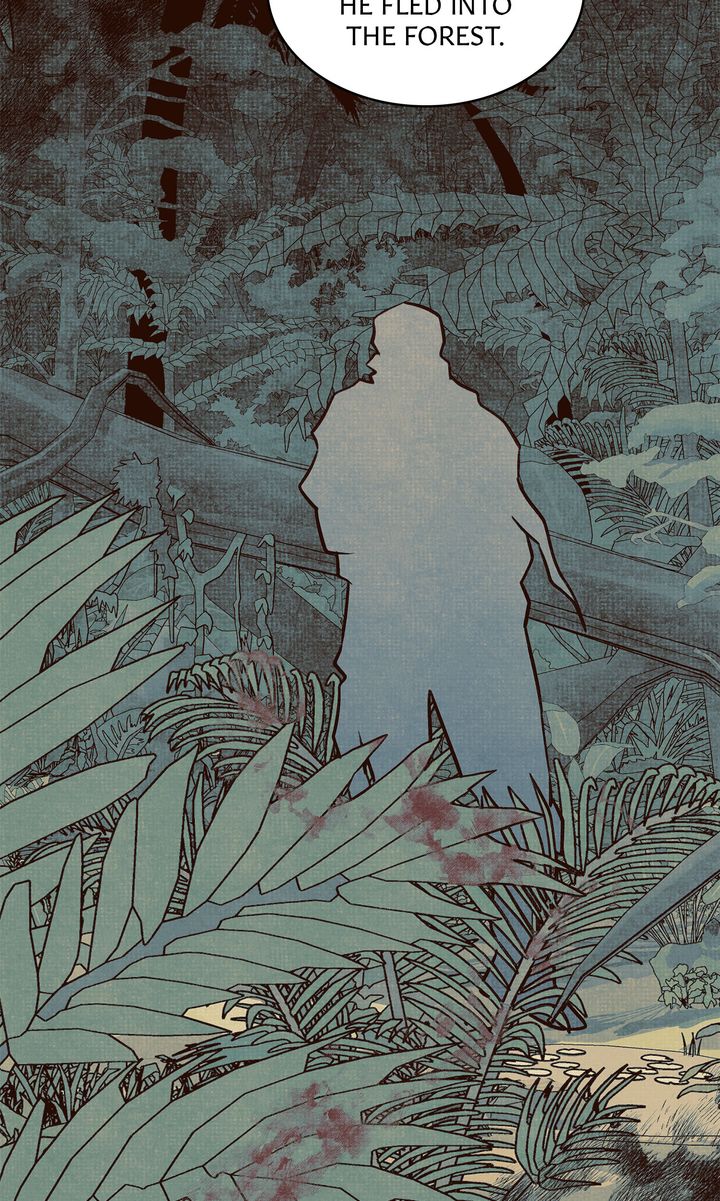 Assassin - Chapter 14 manhwa