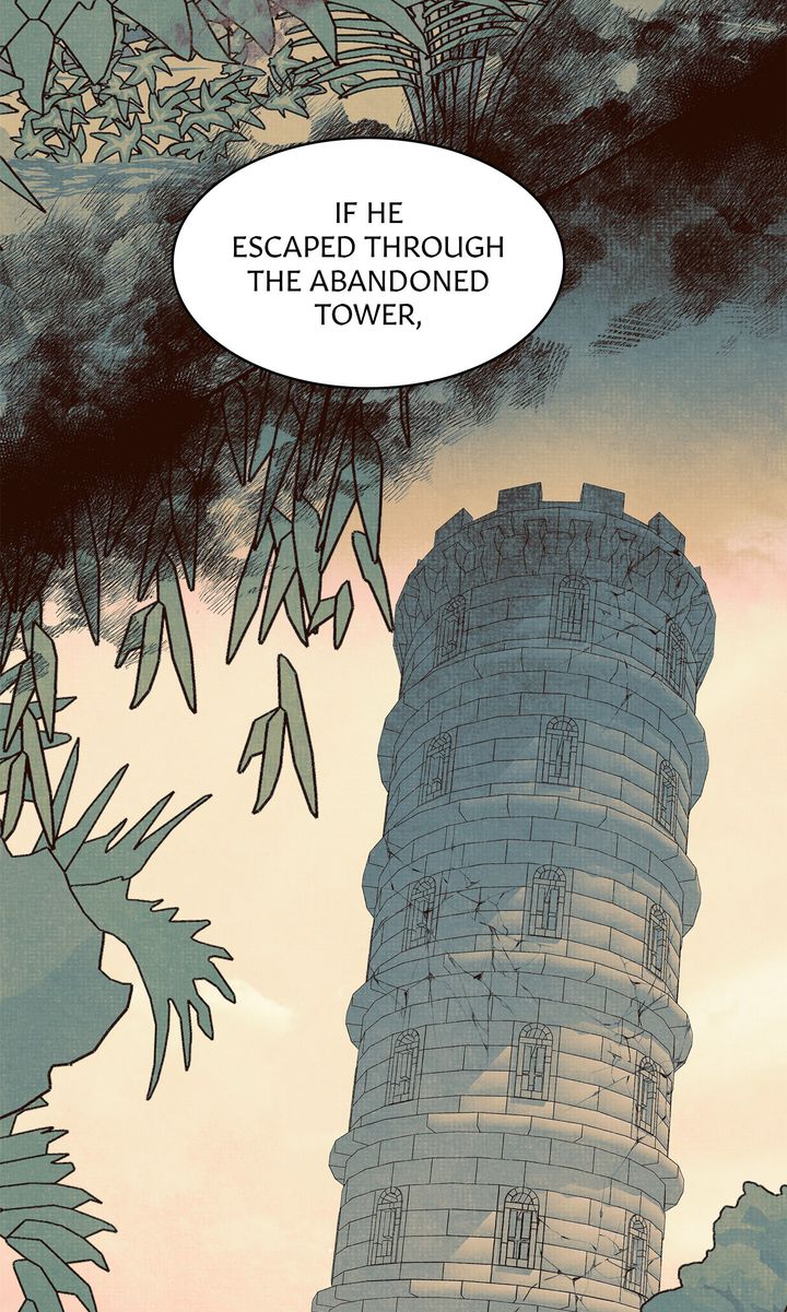 Assassin - Chapter 14 manhwa