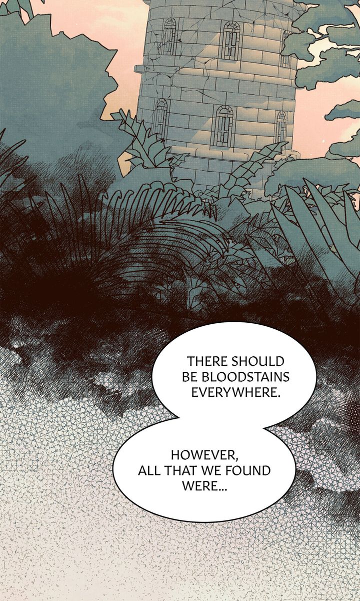Assassin - Chapter 14 manhwa