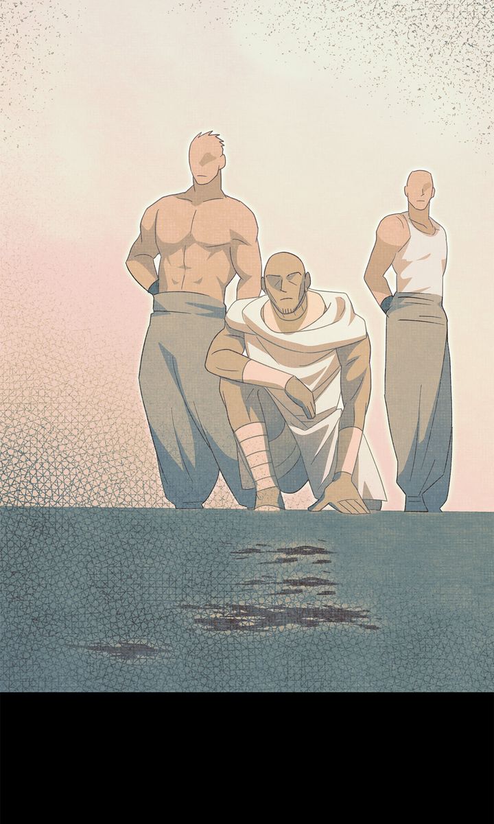 Assassin - Chapter 14 manhwa