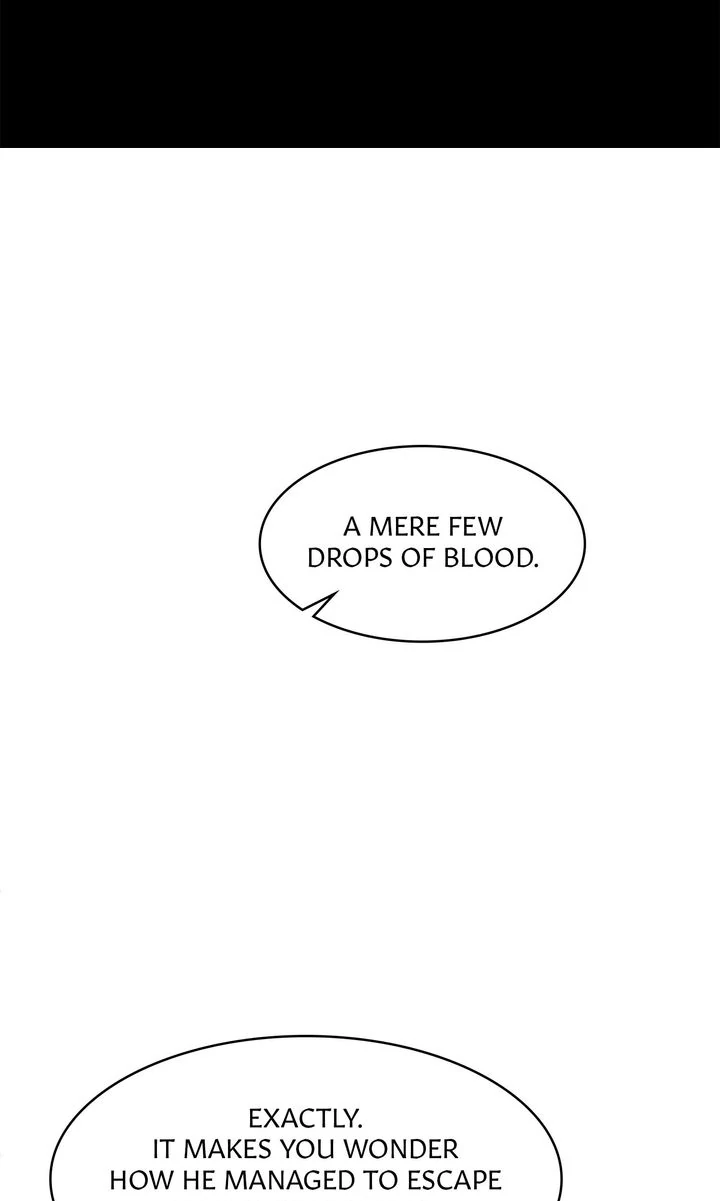 Assassin - Chapter 14 manhwa