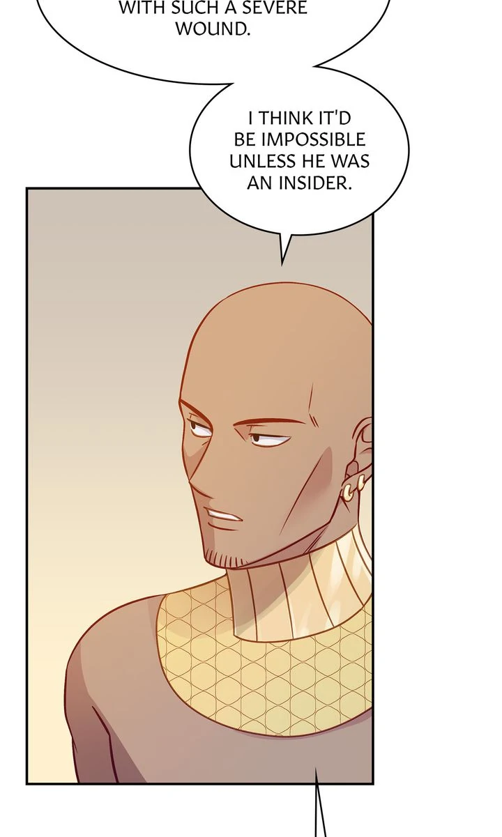 Assassin - Chapter 14 manhwa