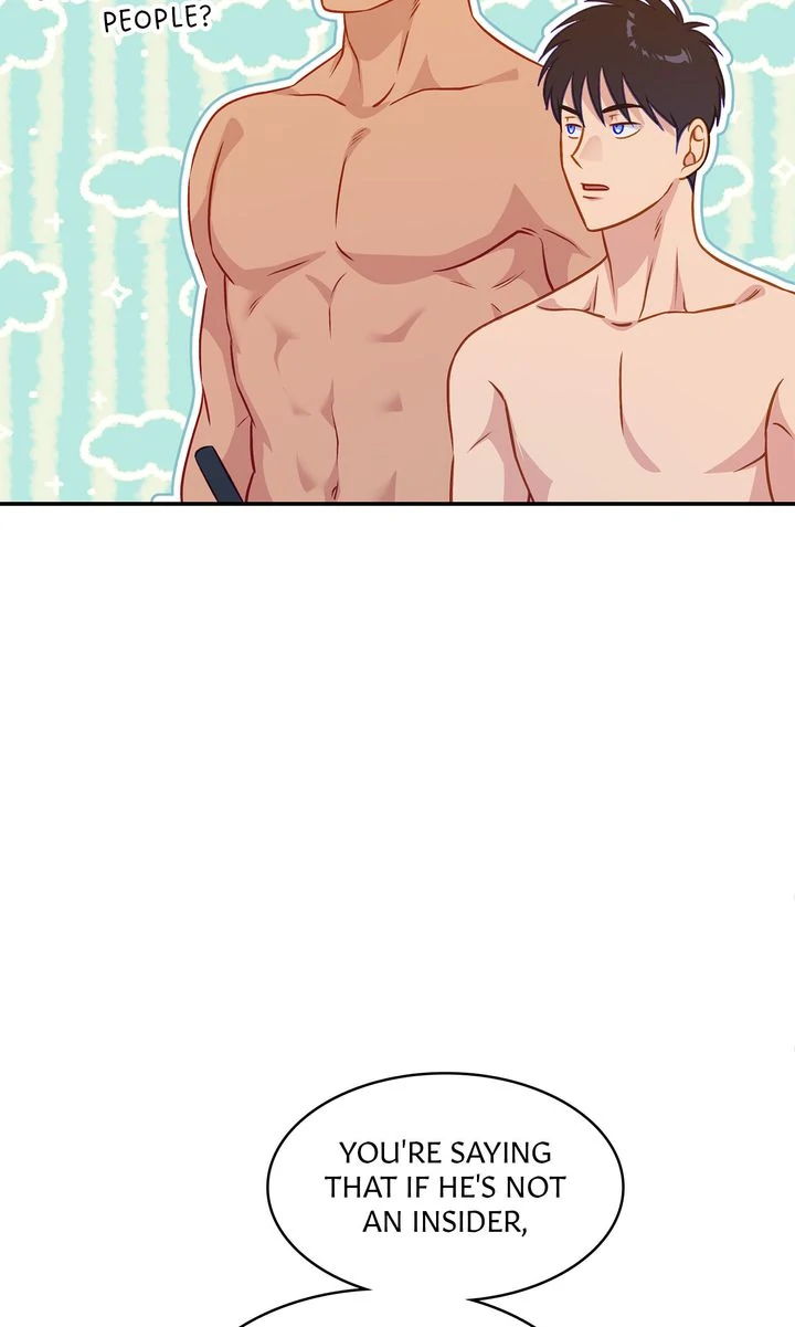 Assassin - Chapter 14 manhwa