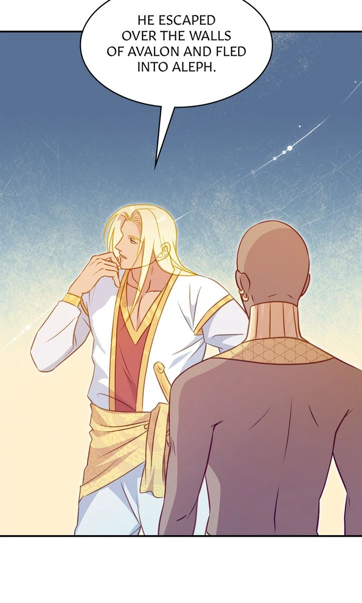 Assassin - Chapter 14 manhwa