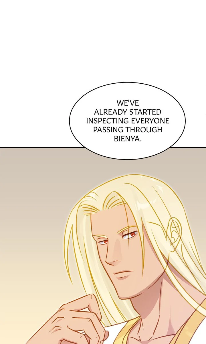 Assassin - Chapter 14 manhwa