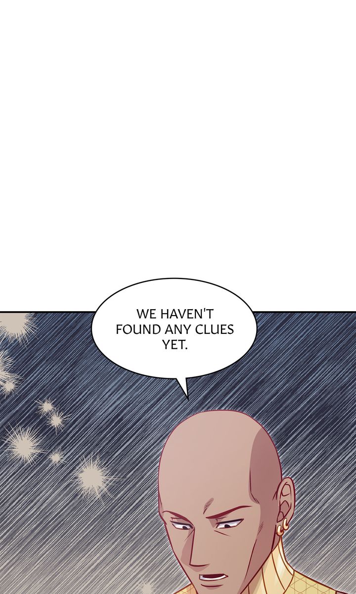 Assassin - Chapter 14 manhwa