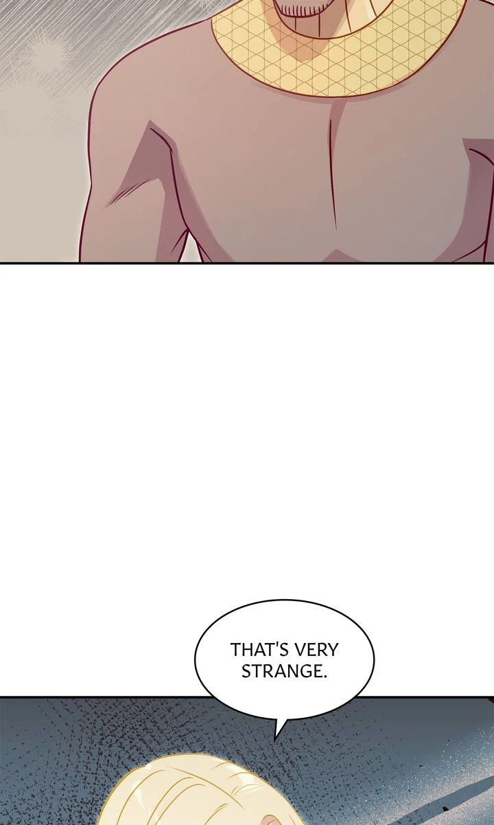 Assassin - Chapter 14 manhwa