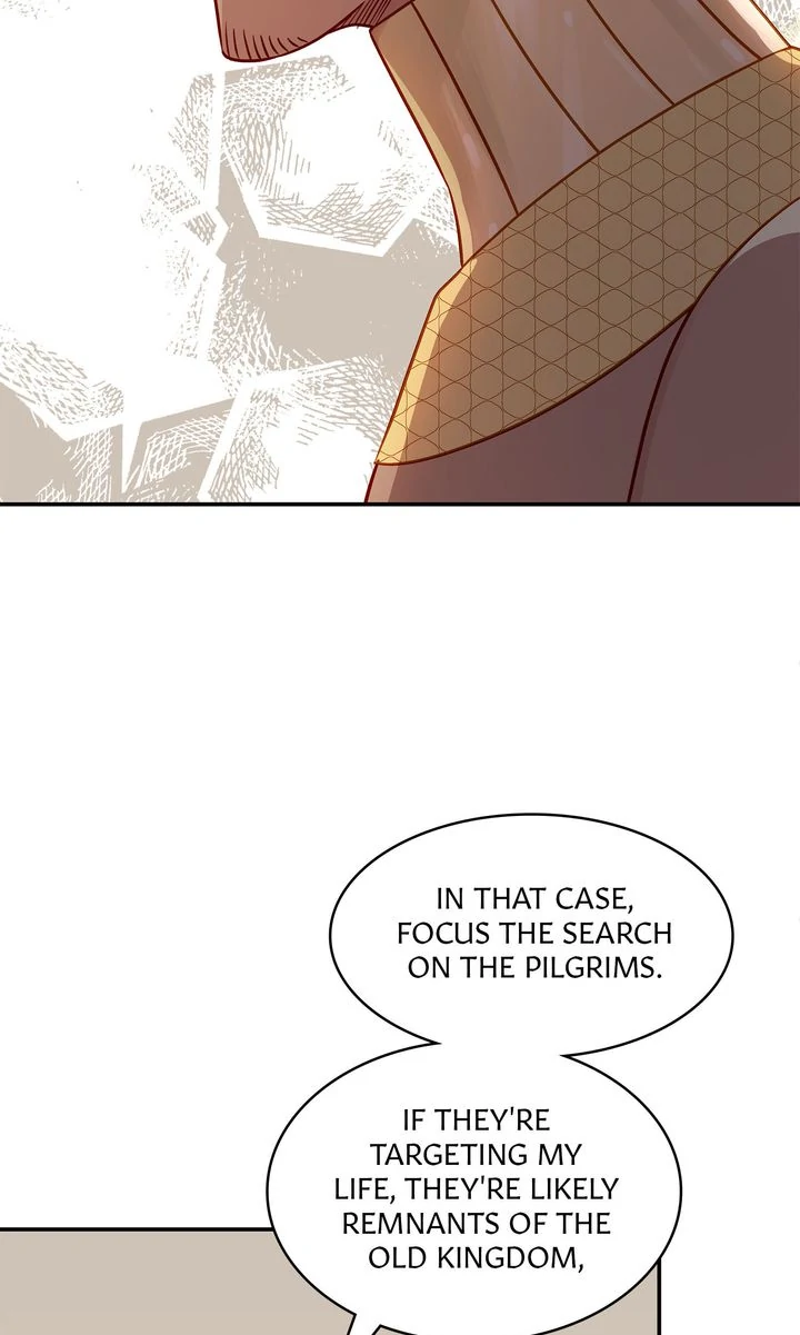 Assassin - Chapter 14 manhwa