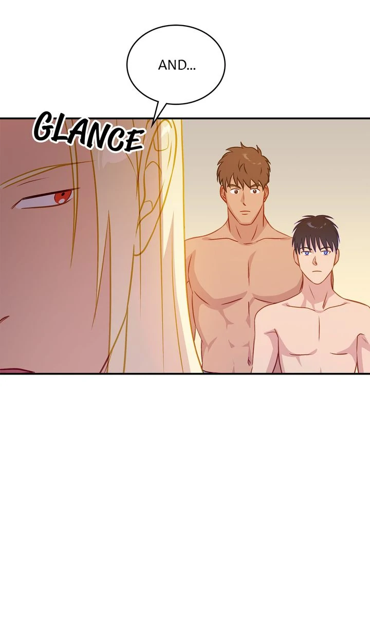 Assassin - Chapter 14 manhwa