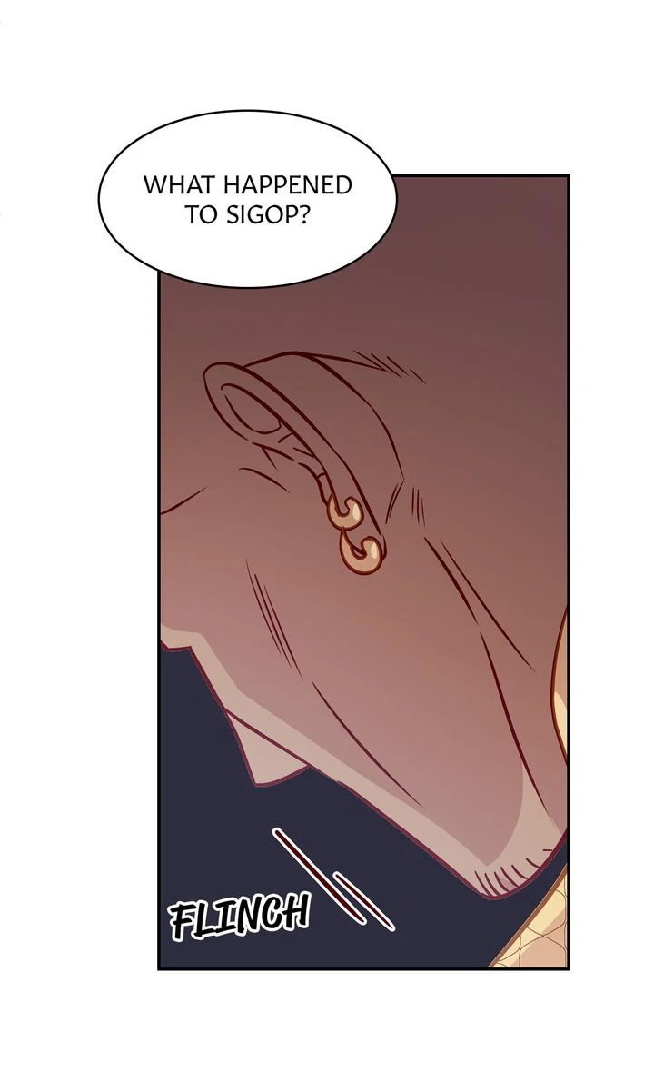 Assassin - Chapter 14 manhwa