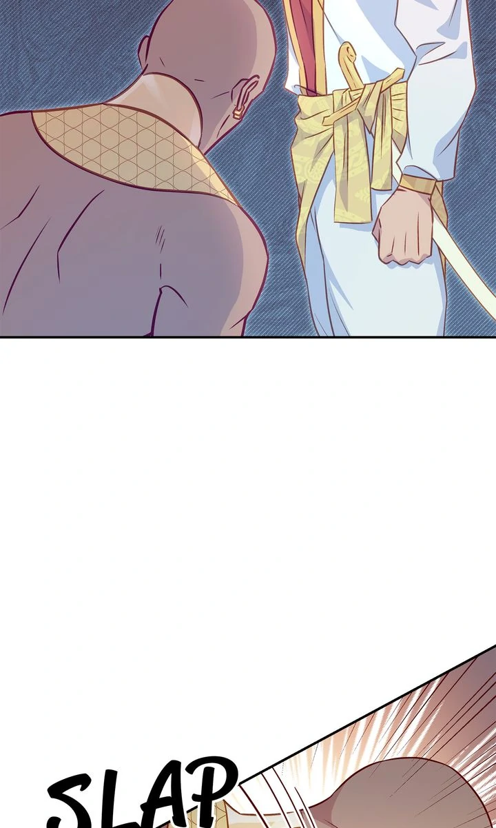 Assassin - Chapter 14 manhwa