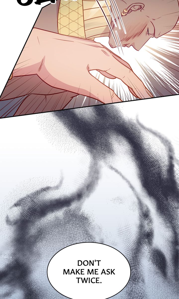 Assassin - Chapter 14 manhwa