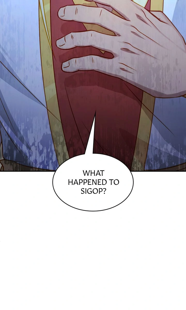 Assassin - Chapter 14 manhwa