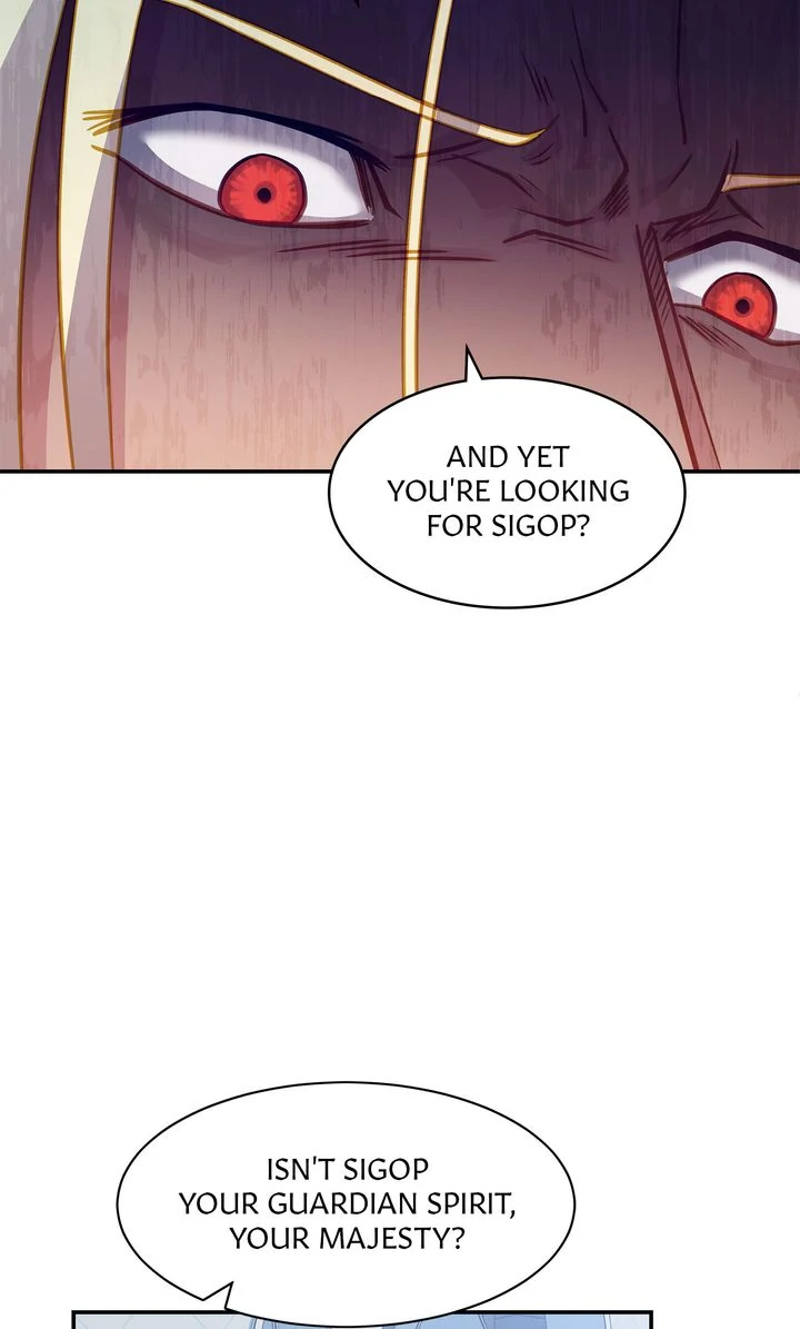 Assassin - Chapter 15 manhwa