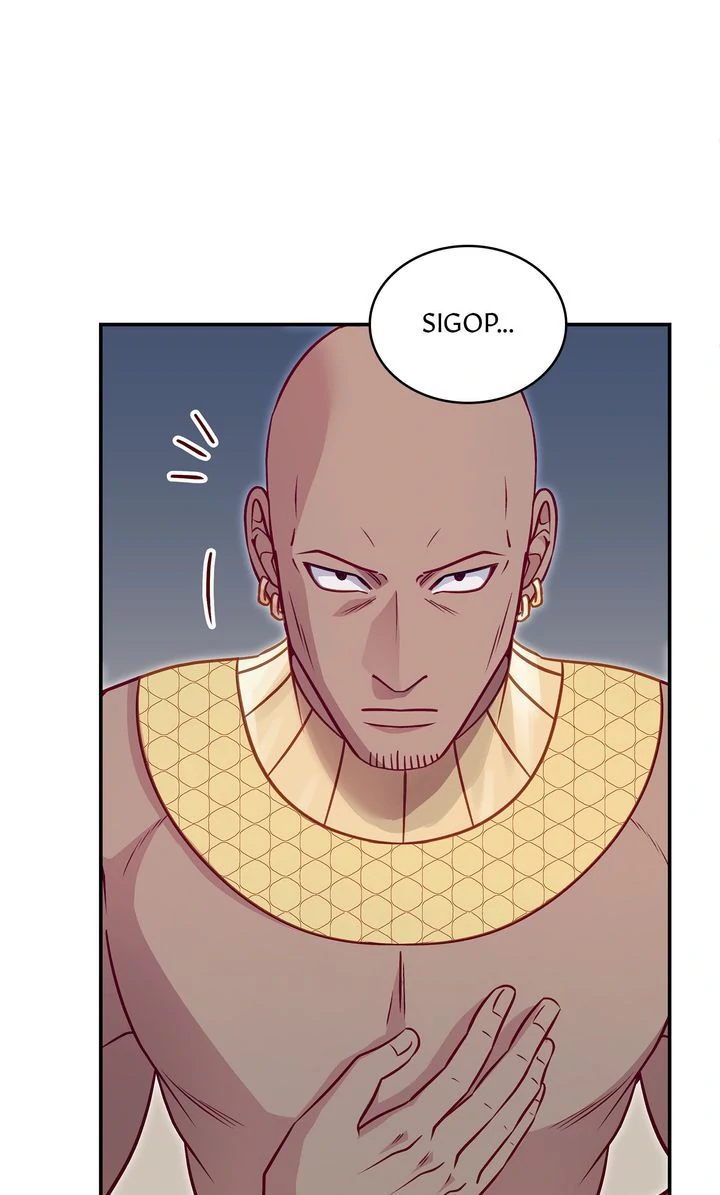 Assassin - Chapter 15 manhwa