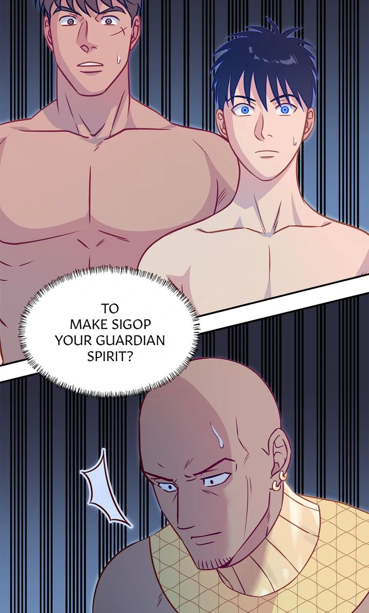 Assassin - Chapter 15 manhwa