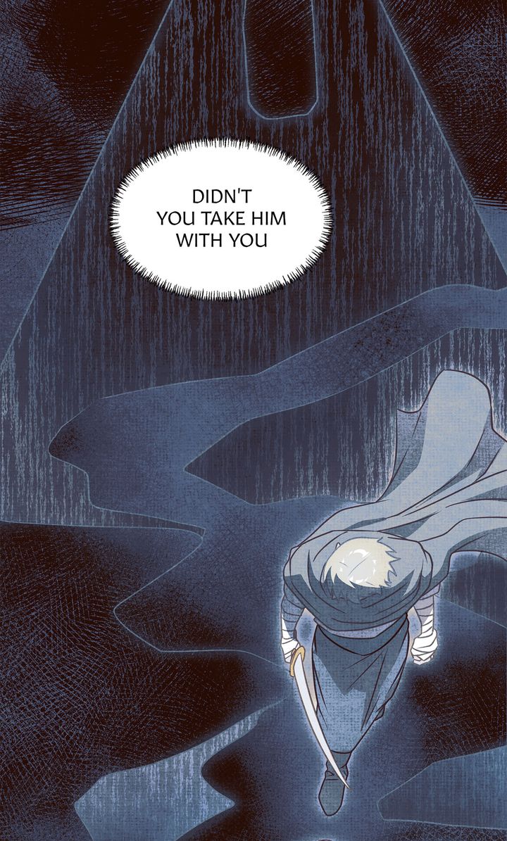 Assassin - Chapter 15 manhwa