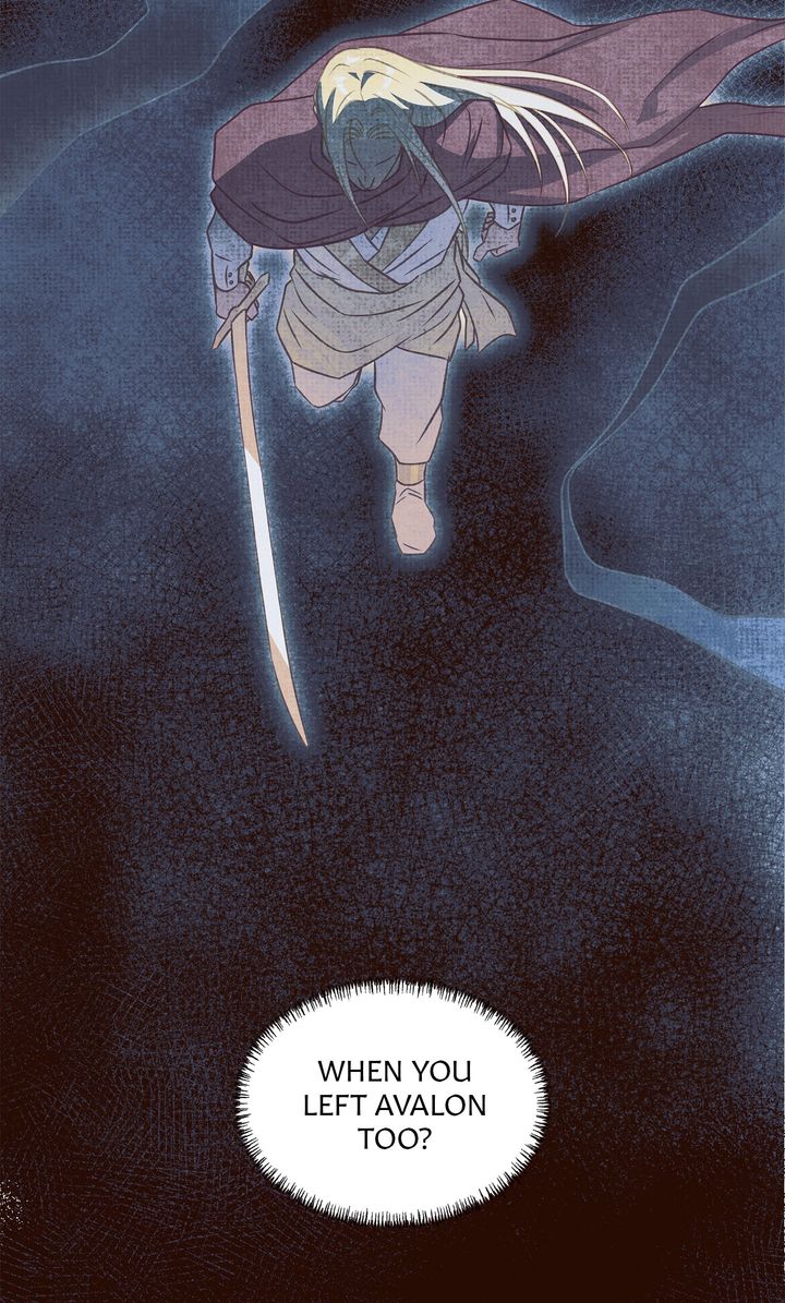 Assassin - Chapter 15 manhwa