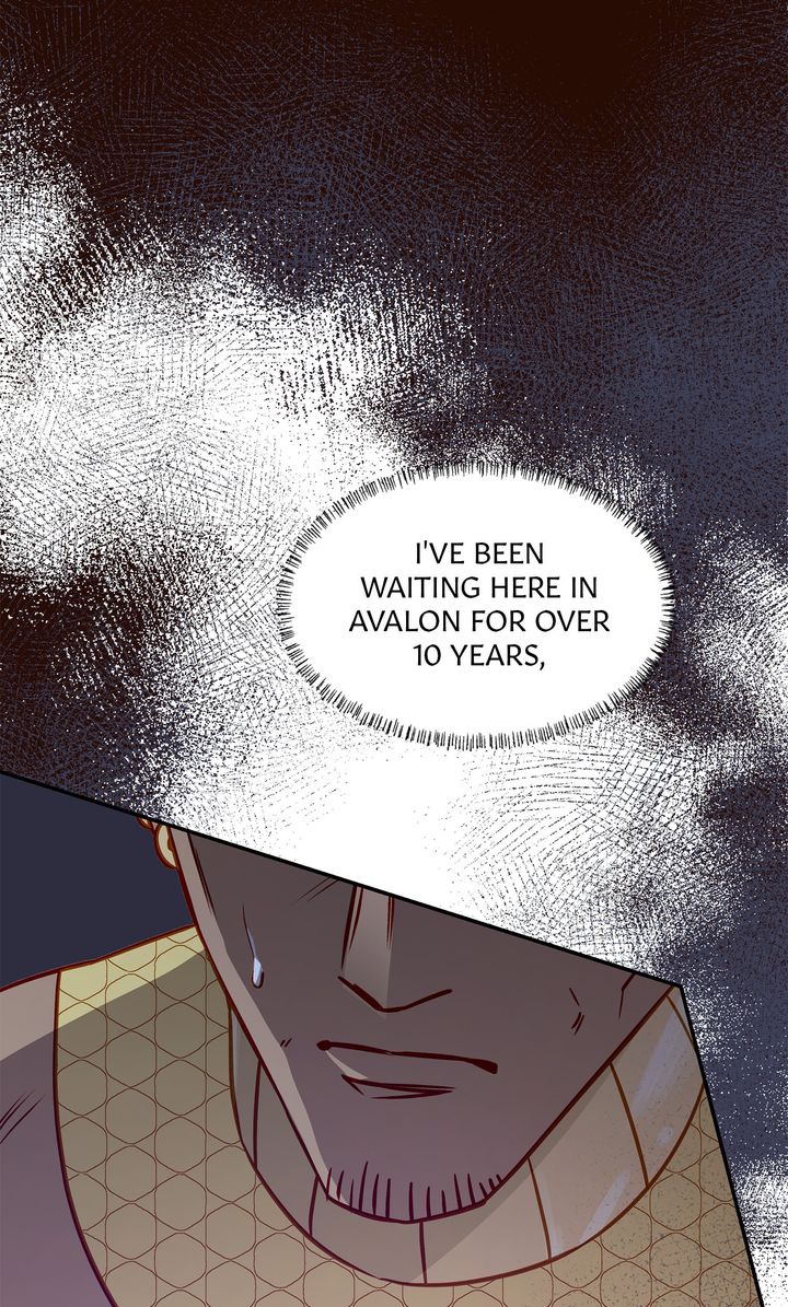 Assassin - Chapter 15 manhwa