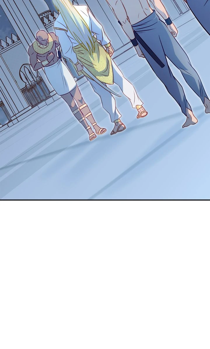 Assassin - Chapter 15 manhwa
