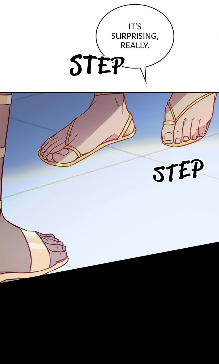 Assassin - Chapter 15 manhwa