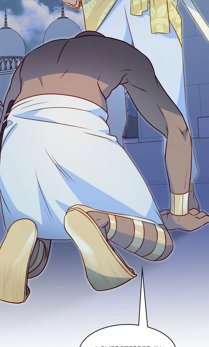 Assassin - Chapter 15 manhwa