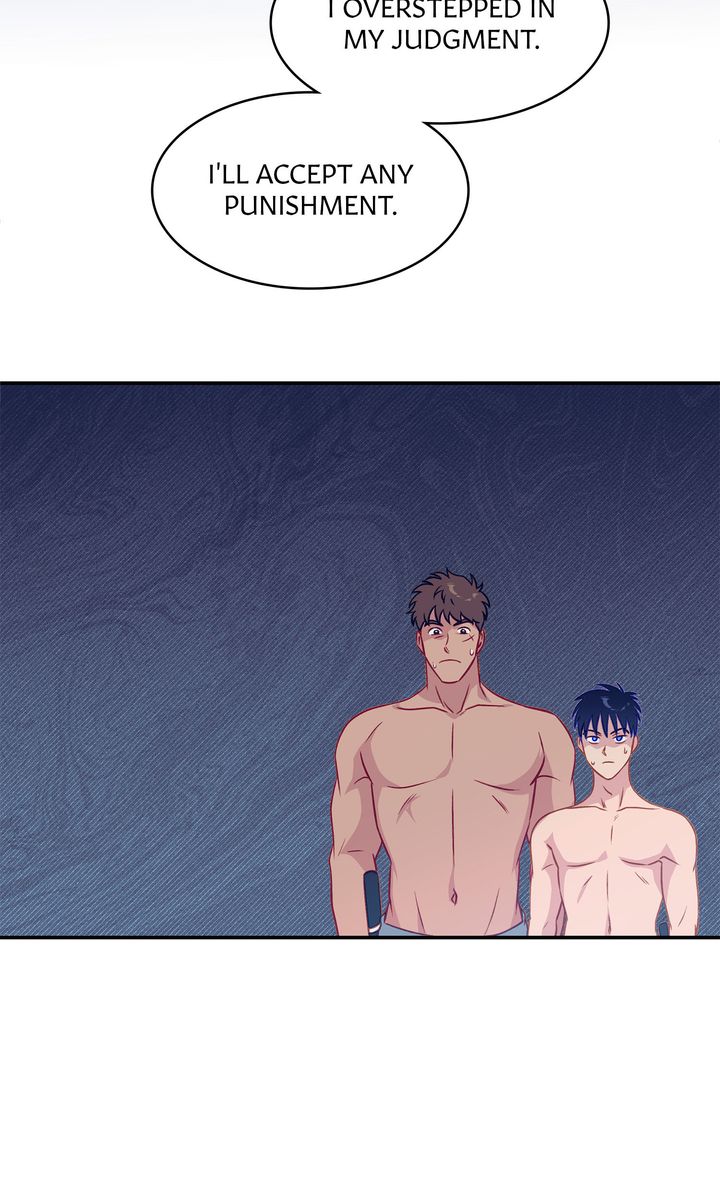Assassin - Chapter 15 manhwa