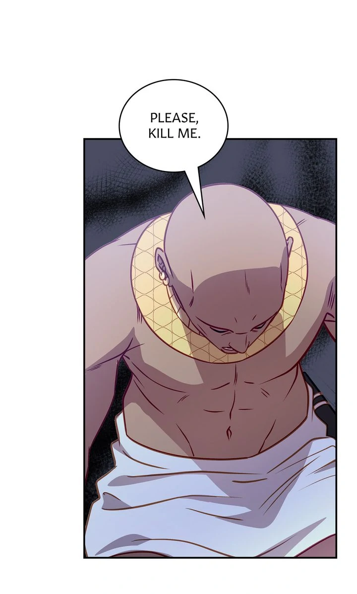 Assassin - Chapter 15 manhwa