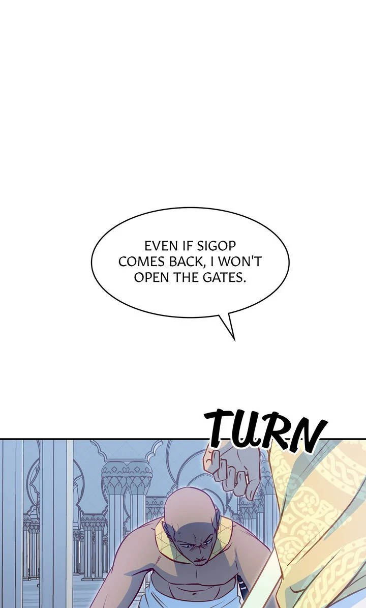 Assassin - Chapter 15 manhwa
