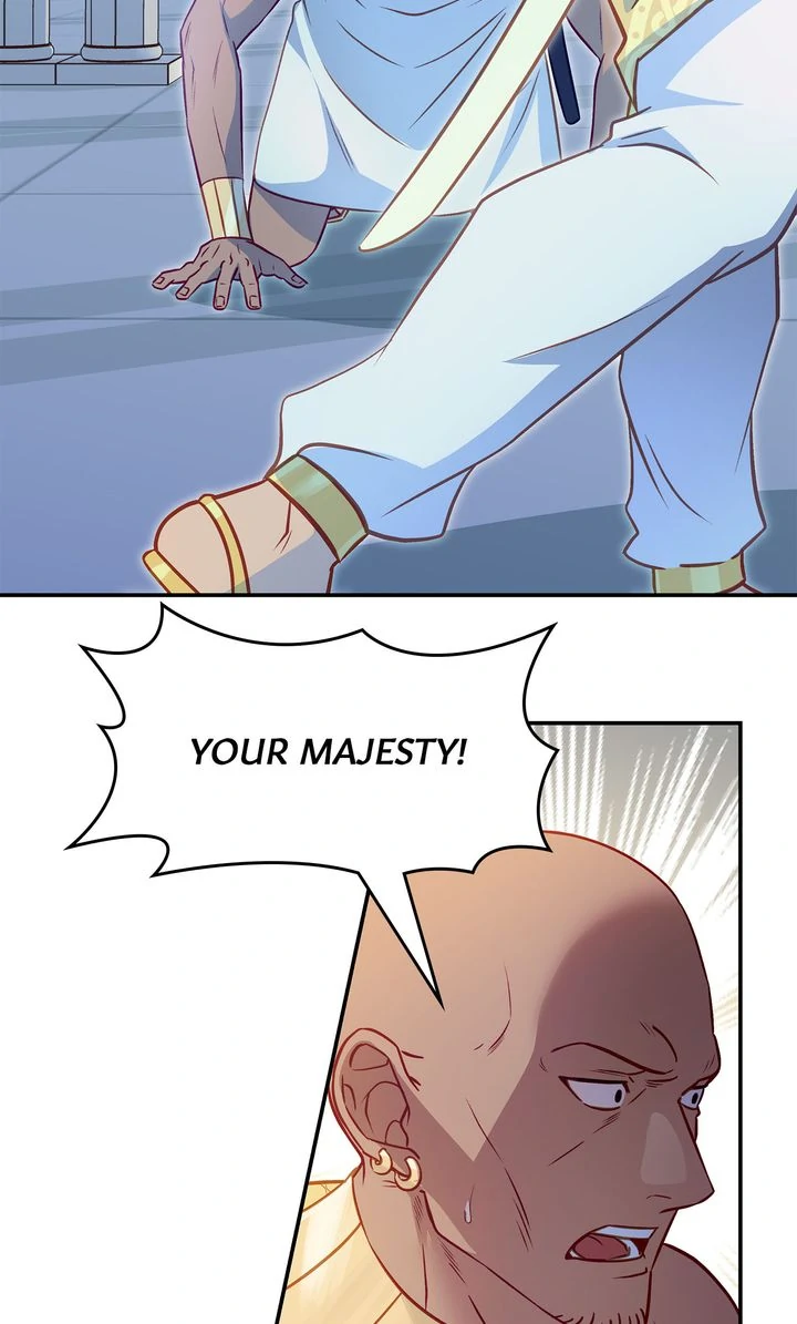 Assassin - Chapter 15 manhwa