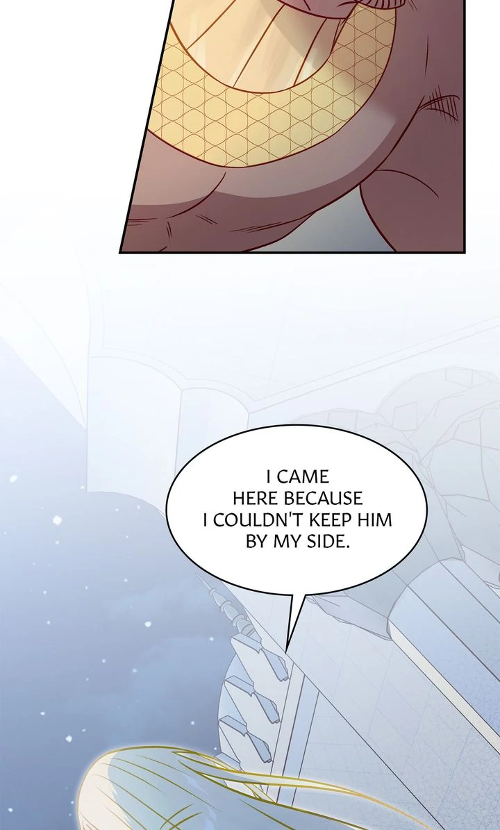 Assassin - Chapter 15 manhwa