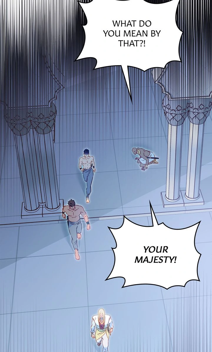 Assassin - Chapter 15 manhwa