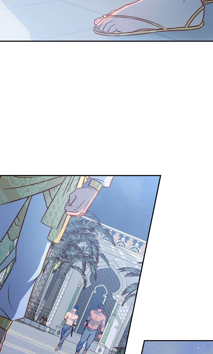 Assassin - Chapter 15 manhwa