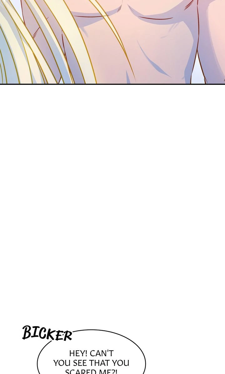 Assassin - Chapter 15 manhwa