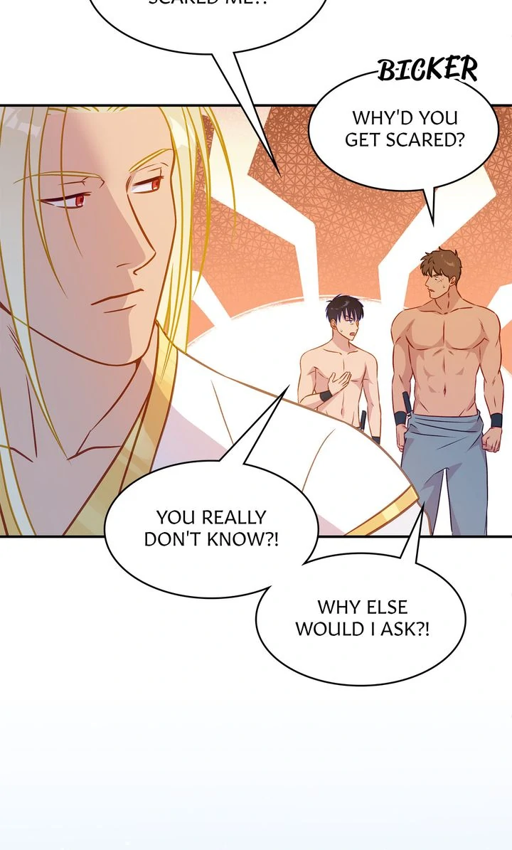 Assassin - Chapter 15 manhwa