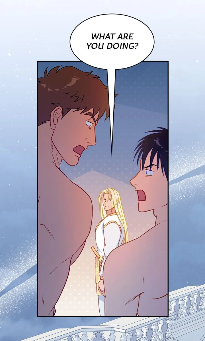 Assassin - Chapter 15 manhwa