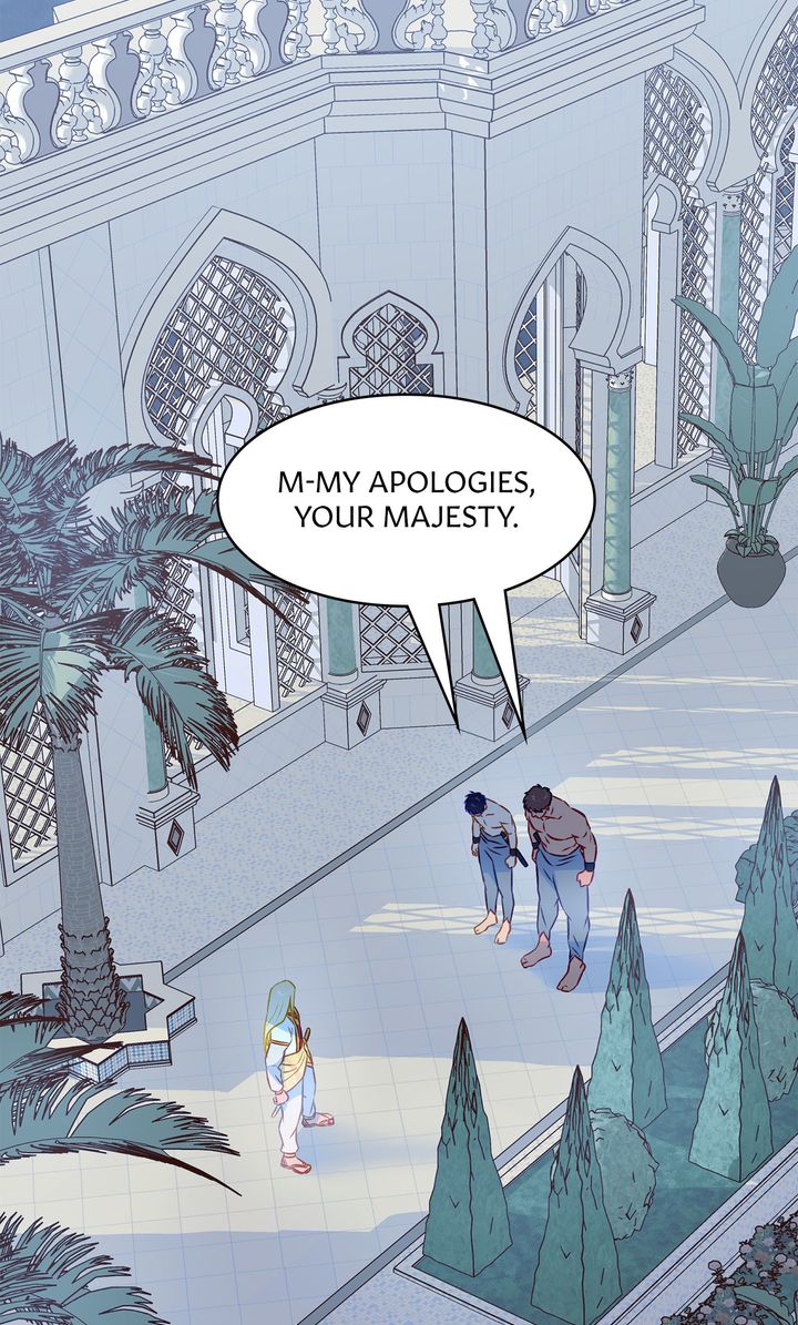 Assassin - Chapter 15 manhwa