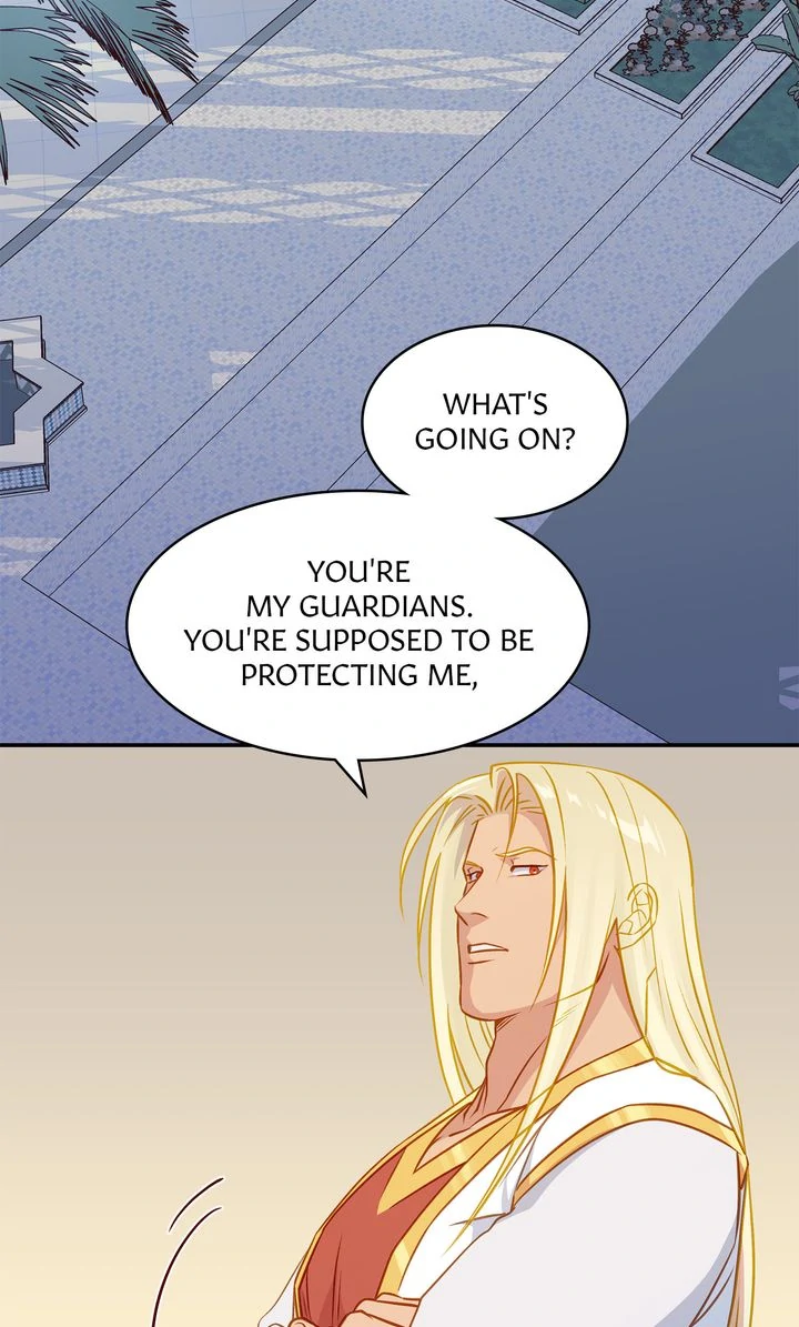 Assassin - Chapter 15 manhwa