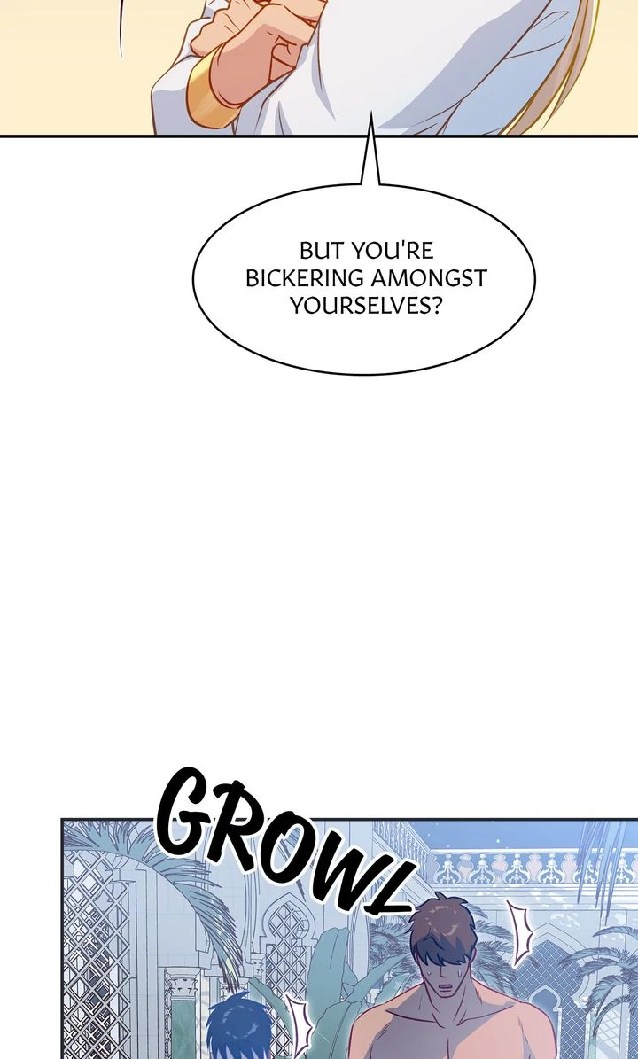 Assassin - Chapter 15 manhwa