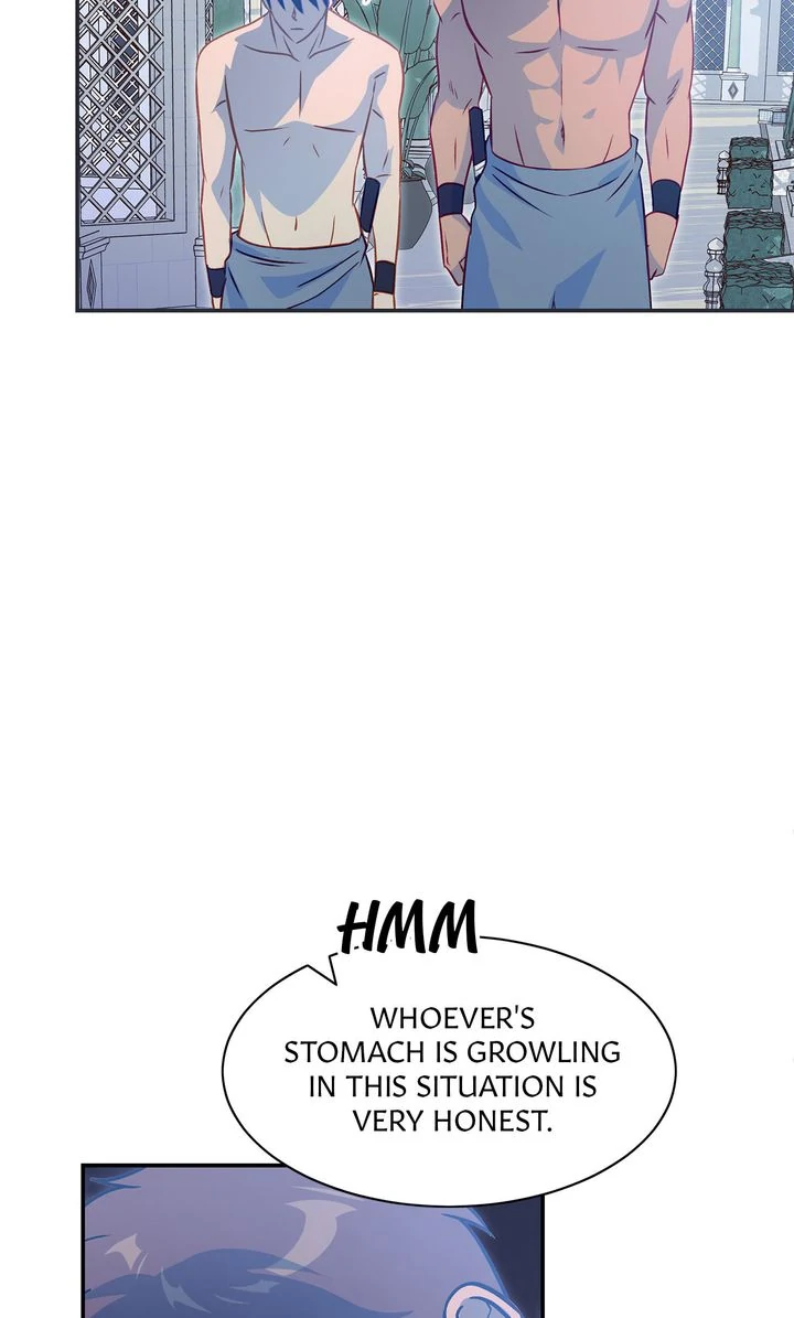 Assassin - Chapter 15 manhwa