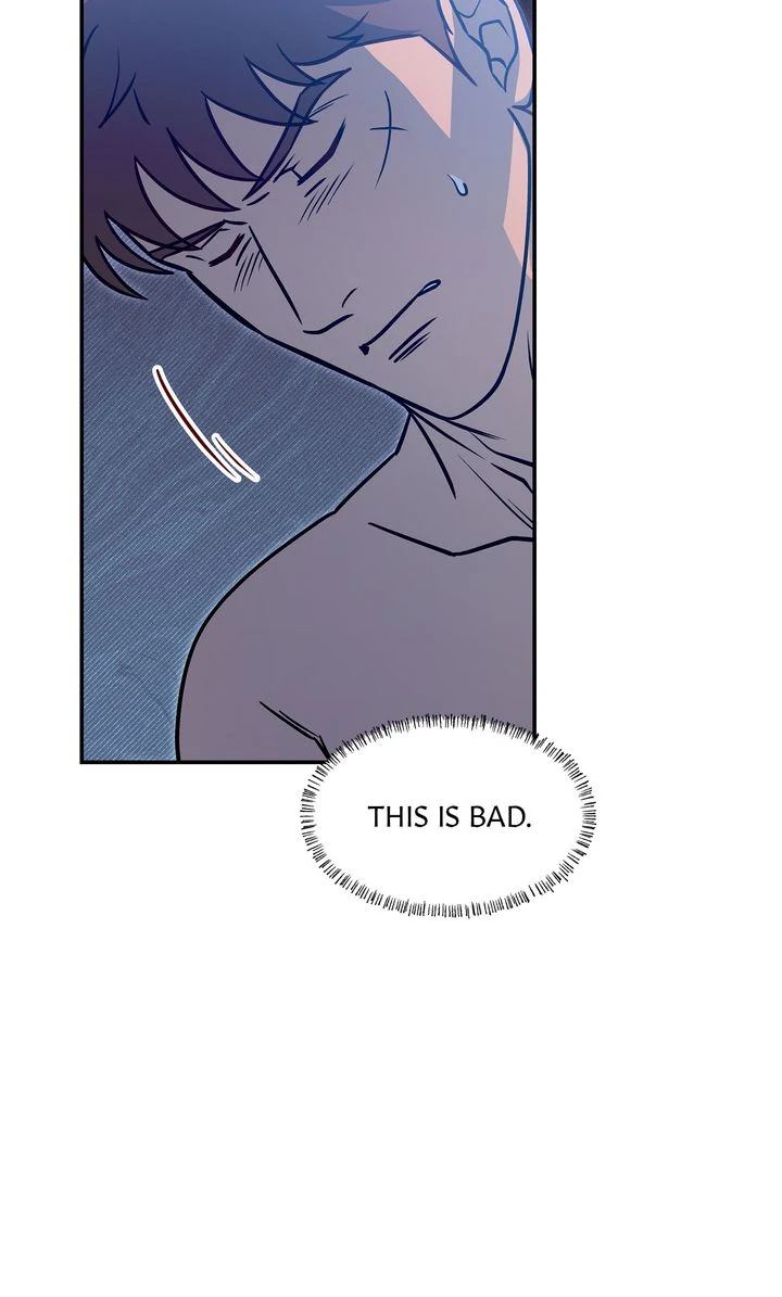 Assassin - Chapter 15 manhwa