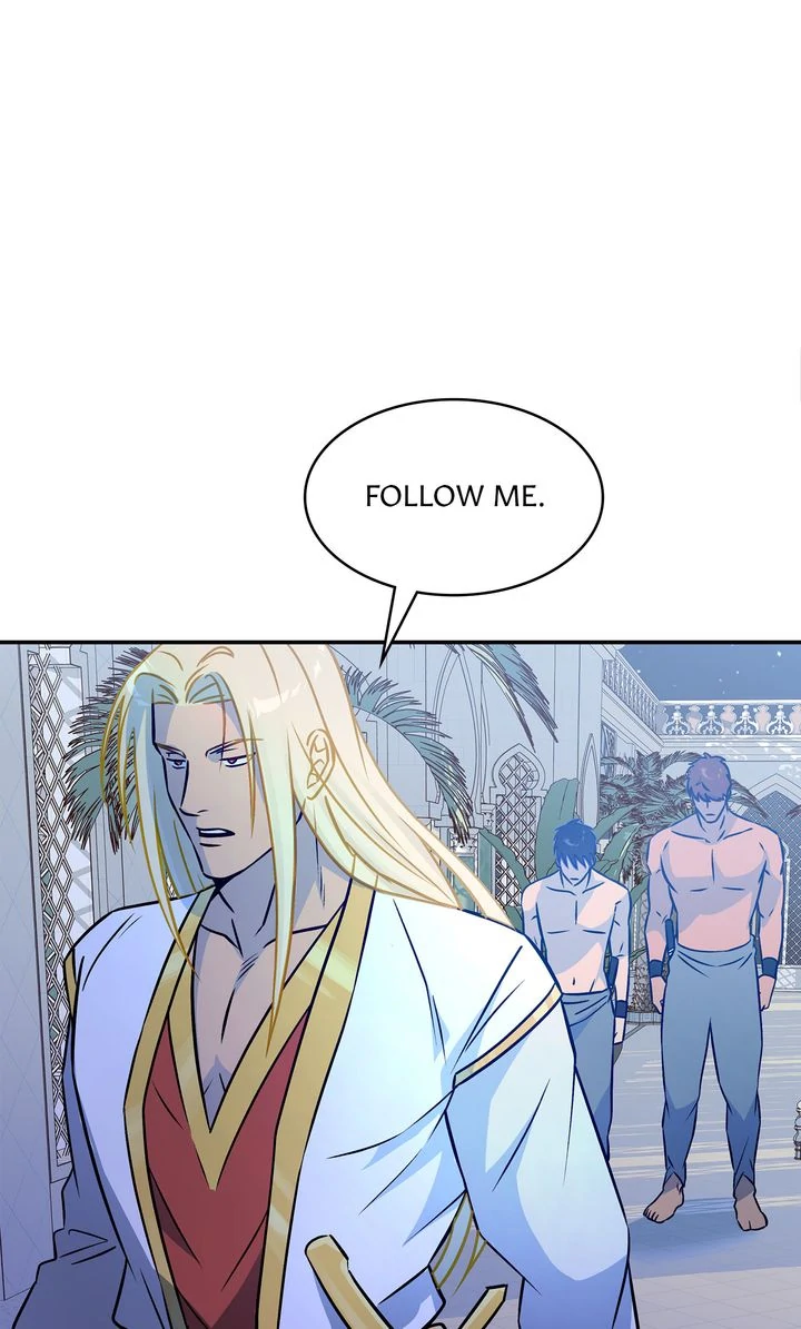 Assassin - Chapter 15 manhwa