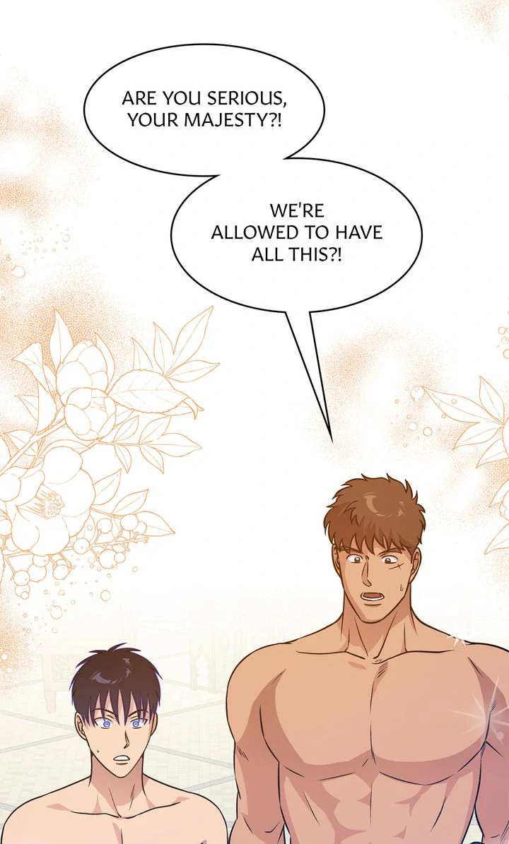Assassin - Chapter 15 manhwa