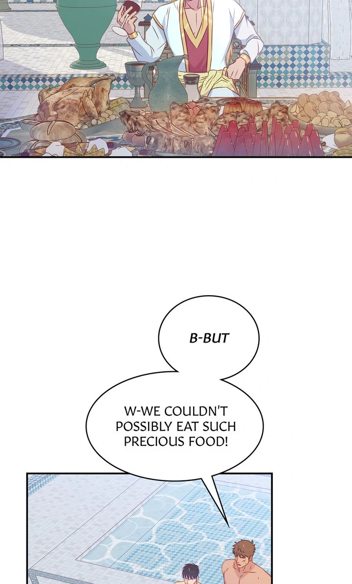 Assassin - Chapter 15 manhwa