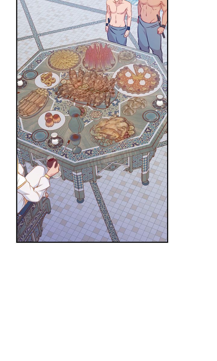 Assassin - Chapter 15 manhwa
