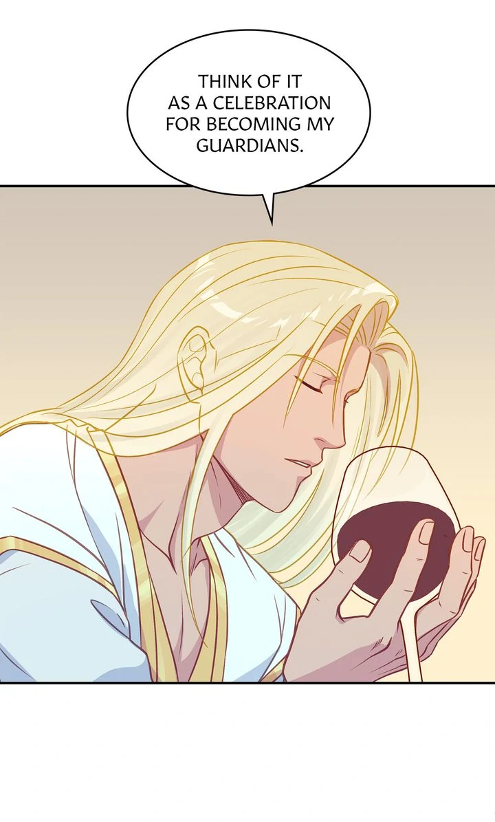 Assassin - Chapter 15 manhwa