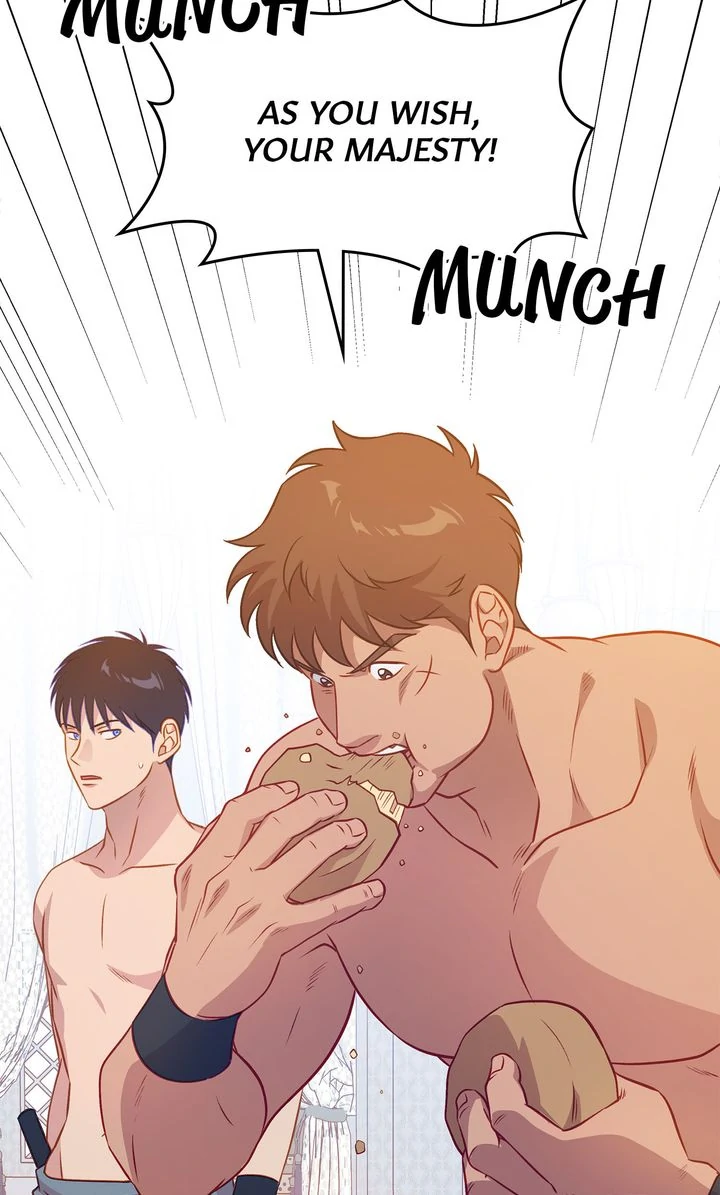 Assassin - Chapter 15 manhwa
