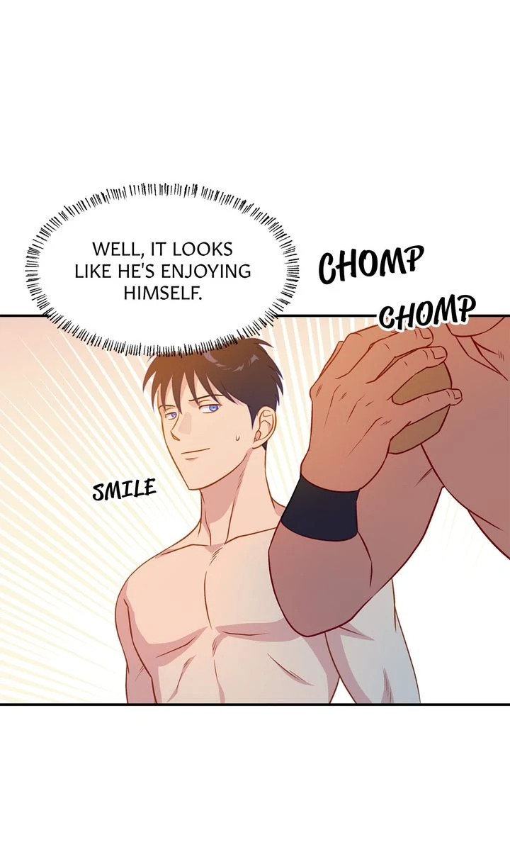 Assassin - Chapter 15 manhwa