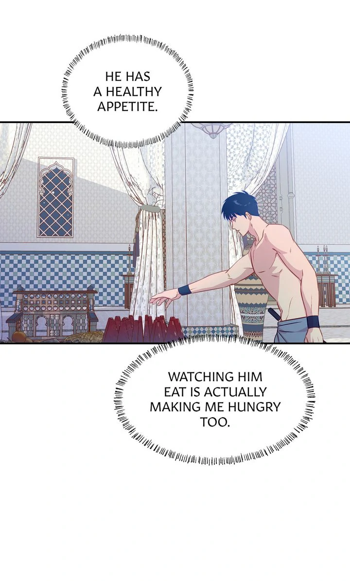 Assassin - Chapter 15 manhwa