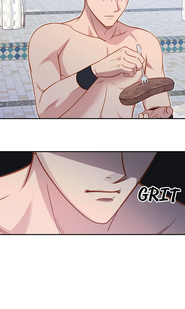 Assassin - Chapter 16 manhwa